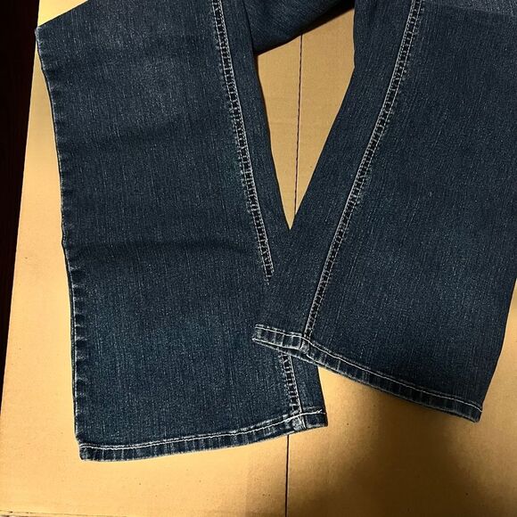 Apollo Petite Jeans, size 8P - Picture 11 of 12